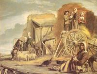 Nain Brothers, Le - The Return from Haymaking